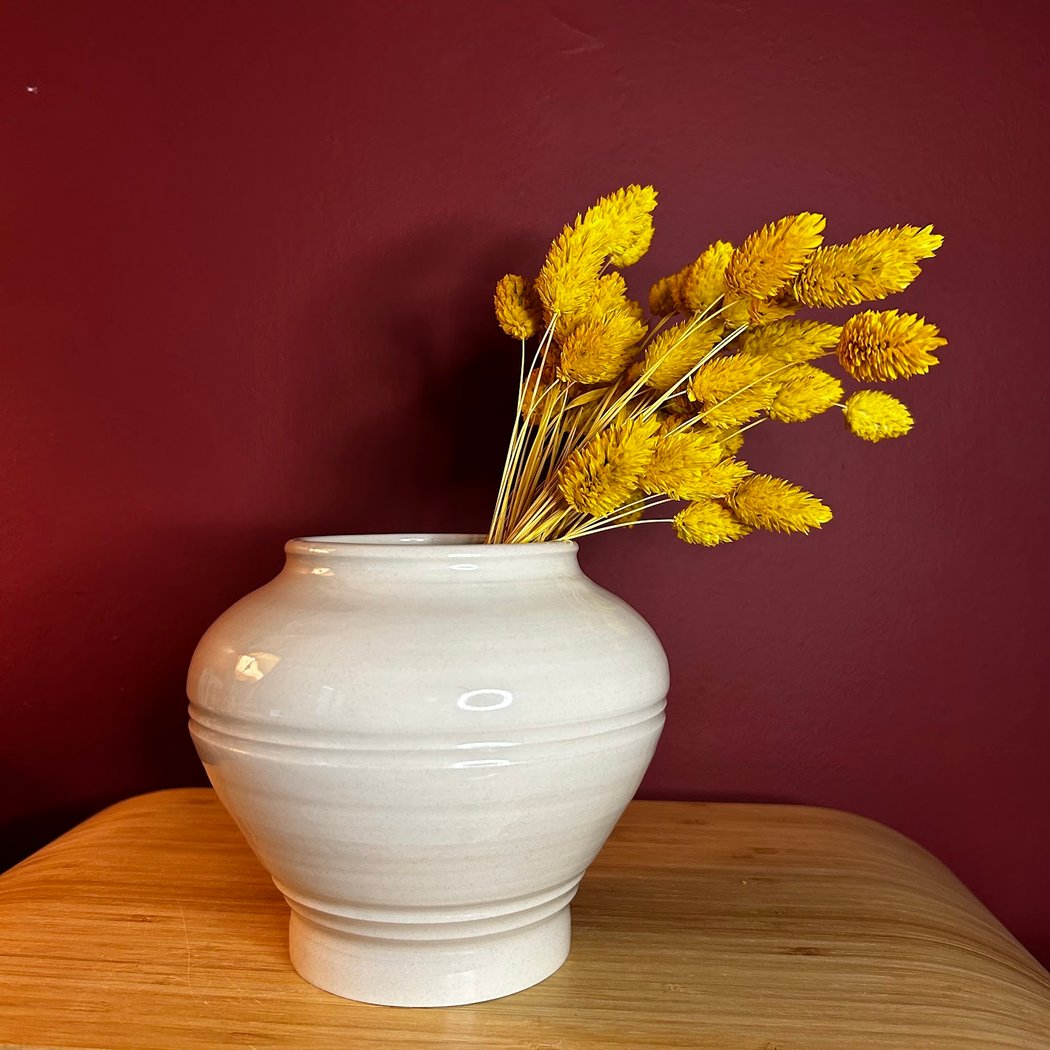 La Marguerite - Studio Ceramic 2